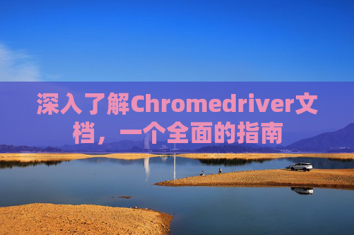 深入了解Chromedriver文档，一个全面的指南